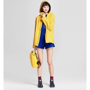 Target x Hunter Yellow Backpack